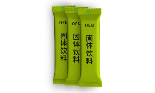 固體飲料代加工，如何控制產(chǎn)品打造周期