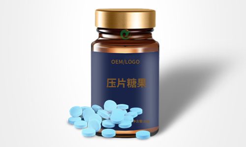 保健品帶料加工和委托加工的區(qū)別？