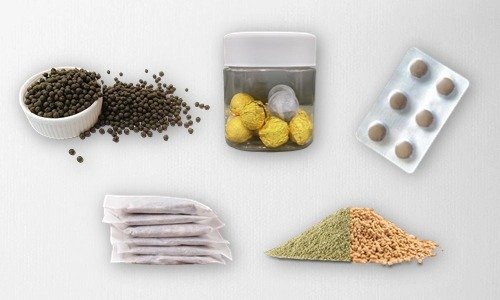 片劑、丸劑、茶包大健康食品代加工