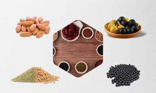 片劑、粉劑、丸劑、顆粒劑藥食同源食品代加工