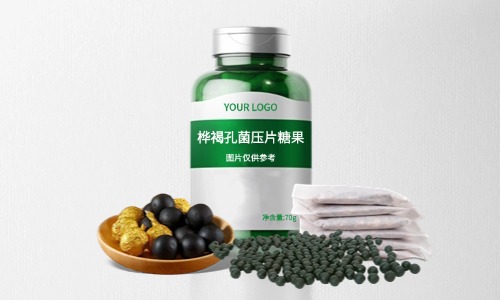 片劑、丸劑、茶包藥食同源食品代加工