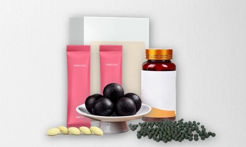 丸劑、粉劑、片劑保健品代加工