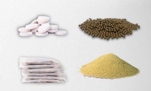 片劑、丸劑、顆粒劑、茶包健康食品代加工
