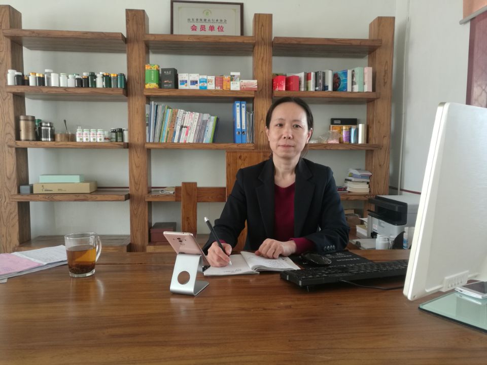 健康中國(guó)，德州健之源一直在行動(dòng)------