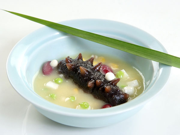 長夏漫漫，去火補(bǔ)氣莫著急