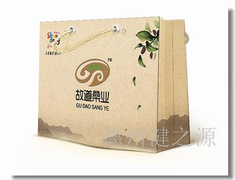 桑葉茶，不僅僅是養(yǎng)生，還是場持久戰(zhàn)