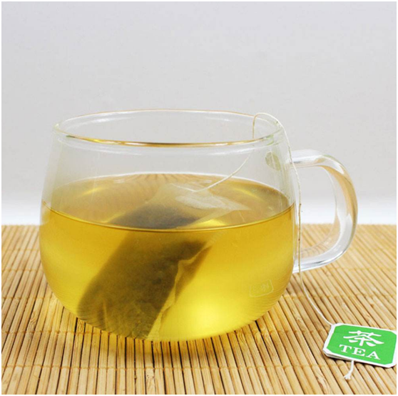 輕身益氣延年，癌癥的克星--蘆筍袋泡茶