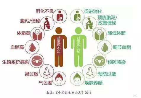 夏天腸胃問題頻發(fā)，您應該用益生菌了